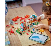 LEGO Disney 43268 Domek na plaży Lilo i Stitcha - 1308202 - zdjęcie 12